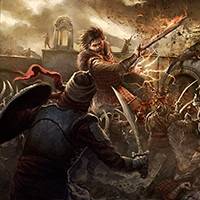 Игра Защита замка Ксилоид Игра Защита замка Ксилоид