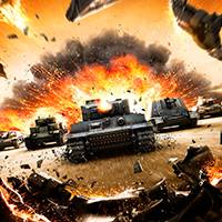 Игра Защита замка танки Игра Защита замка танки онлайн
