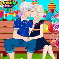 Игра Застенчивые влюблённые Игра Застенчивые влюблённые