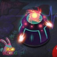 Игра Затерянная планета: защита башни Игра Затерянная планета: защита башни онлайн