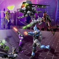 Игра Завоевание армейской базы Игра Завоевание армейской базы