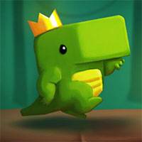 Игра Жадный крокодильчик Игра Жадный крокодильчик