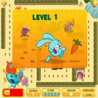 Игра Железная няня Игра Железная няня