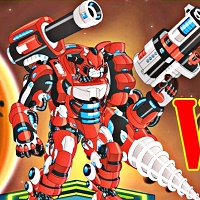 Игра Живая сталь 2 Игра Живая сталь 2