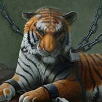Игра Жизнь саванны Игра Жизнь саванны