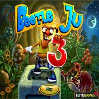 Игра Жук 3 Игра Жук 3