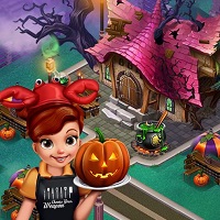 Игра Жуткий Повар Игра Жуткий Повар