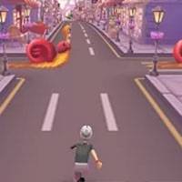 Игра Злая бабушка: Париж Игра Злая бабушка: Париж