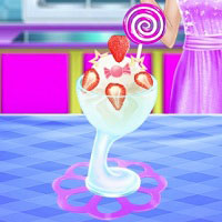 Игра Злое мороженое 1 Игра Злое мороженое 1