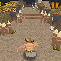 Игра Злой великан Игра Злой великан