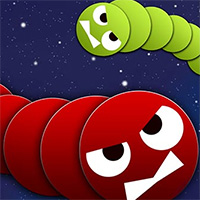 Игра Змейка Slither io 2 Игра Змейка Slither io 2