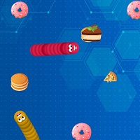 Игра Змейки онлайн Игра Змейки онлайн