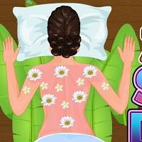 Игра Зоя СПА-день Игра Зоя СПА-день онлайн