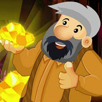 Игра Золотоискатель 2 Игра Золотоискатель 2