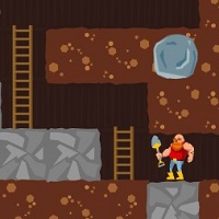 Игра Золотоискатель денди Игра Золотоискатель денди