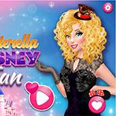 Игра Золушка Дисней Игра Золушка Дисней