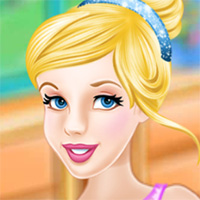 Игра Золушка: заколдованное королевство Игра Золушка: заколдованное королевство