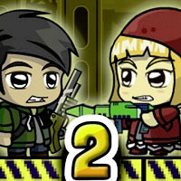 Игра Зомби-миссия 2 Игра Зомби-миссия 2