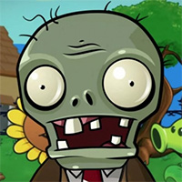 Игра Зомби против растений Игра Зомби против растений