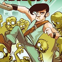 Игра Зомби Шутер 2 Игра Зомби Шутер 2 онлайн