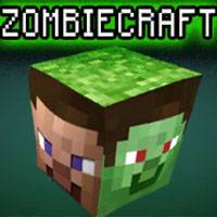 Игра Zombiecraft io Игра Zombiecraft io