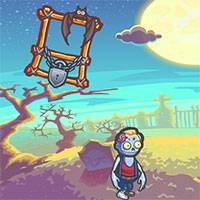 Игра Зомбонариум Игра Зомбонариум онлайн