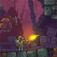 Игра Зомботрон 4 Игра Зомботрон 4