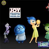 Игра Зубные проблемы Джой Игра Зубные проблемы Джой