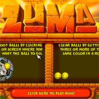 Игра Зума делюкс Игра Зума делюкс