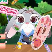 Игра Зверополис: операция Игра Зверополис: операция