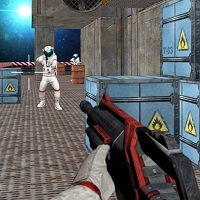 Игра Звездные войны: Тренировка стрельбы Игра Звездные войны: Тренировка стрельбы