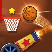 Игра Звездный Баскетбол Игра Звездный Баскетбол онлайн
