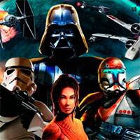 Игра Звездные войны 2013 Игра Звездные войны 2013