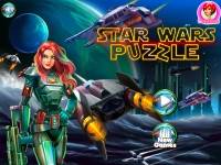 Игра Звездные войны пазлы Игра Звездные войны пазлы