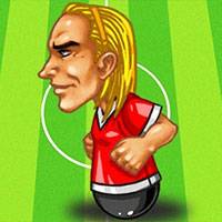 Игра Звезды футбола Игра Звезды футбола