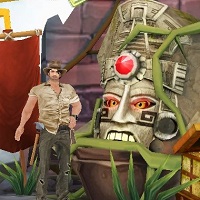 Игра Классный Индиана Джонс Игра Классный Индиана Джонс онлайн