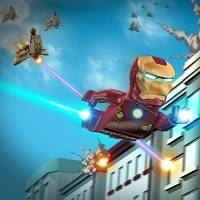 Игра Лего Марвел супер хироус 2 Игра Лего Марвел супер хироус 2 онлайн