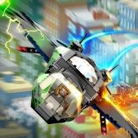 Игра Лего Мстители эра Альтрона Игра Лего Мстители эра Альтрона онлайн