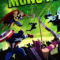Игра Marvel Avengers Academy Игра Marvel Avengers Academy онлайн