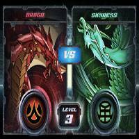 Игра Онлайн тренировка игры в Бакуган (Bakugan Training) Игра Онлайн тренировка игры в Бакуган (Bakugan Training)
