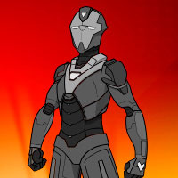 Игра Создай постер с Железным Человеком Игра Создай постер с Железным Человеком онлайн