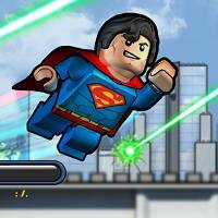 Игра Super Heroes 2 Игра Super Heroes 2 онлайн