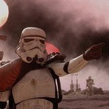 Новый ролик «Битва за Джакку» к игре Star Wars: Battlefront Новый ролик «Битва за Джакку» к игре Star Wars: Battlefront