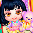 Игры для детей 2-3 лет Игры для детей 2-3 лет