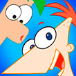 Игры Финис и Ферб Игры Финис и Ферб