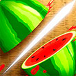 Игры Фруктовый ниндзя Игры Фруктовый ниндзя