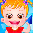 Игры Малышка Хейзел Игры Малышка Хейзел