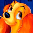 Игры Леди и бродяга Игры Леди и бродяга