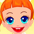 Игры Малышка Севен Игры Малышка Севен
