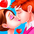 Игры Поцелуи Игры Поцелуи